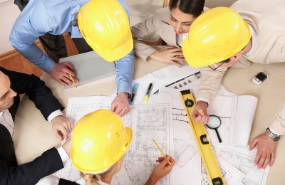 Giải pháp thi công