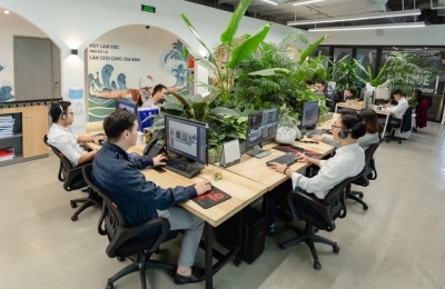 Cơ sở vật chất 