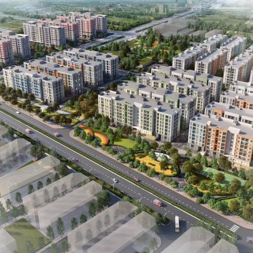 thiết kế dự án